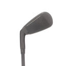 TaylorMade GAPR Mid Graphite Mens Right Hand 3 Hybrid 18* Stiff - KBS Hybrid 80 S