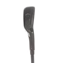 TaylorMade GAPR Mid Graphite Mens Right Hand 3 Hybrid 18* Stiff - KBS Hybrid 80 S