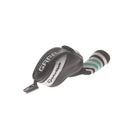 TaylorMade GAPR Mid Graphite Mens Right Hand 3 Hybrid 18* Stiff - KBS Hybrid 80 S