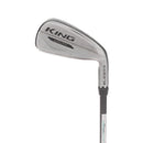 Cobra King Utility Graphite Mens Right Hand 4 Iron -1" 22.5* Regular - Project X Catalyst 60