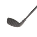 TaylorMade Stealth 2 Plus Graphite Mens Right Hand 2 Hybrid 17* Stiff - HZRDUS Black 6.0 85g