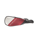 TaylorMade Stealth 2 Plus Graphite Mens Right Hand 2 Hybrid 17* Stiff - HZRDUS Black 6.0 85g