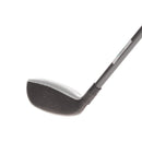 TaylorMade M2 2017 Graphite Mens Right Hand 4 Hybrid 22* Stiff - M2 Reax 75 S