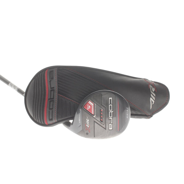Cobra Air-X Graphite Mens Right Hand Fairway 7 Wood 23* Regular - Cobra Ultralite 50 R