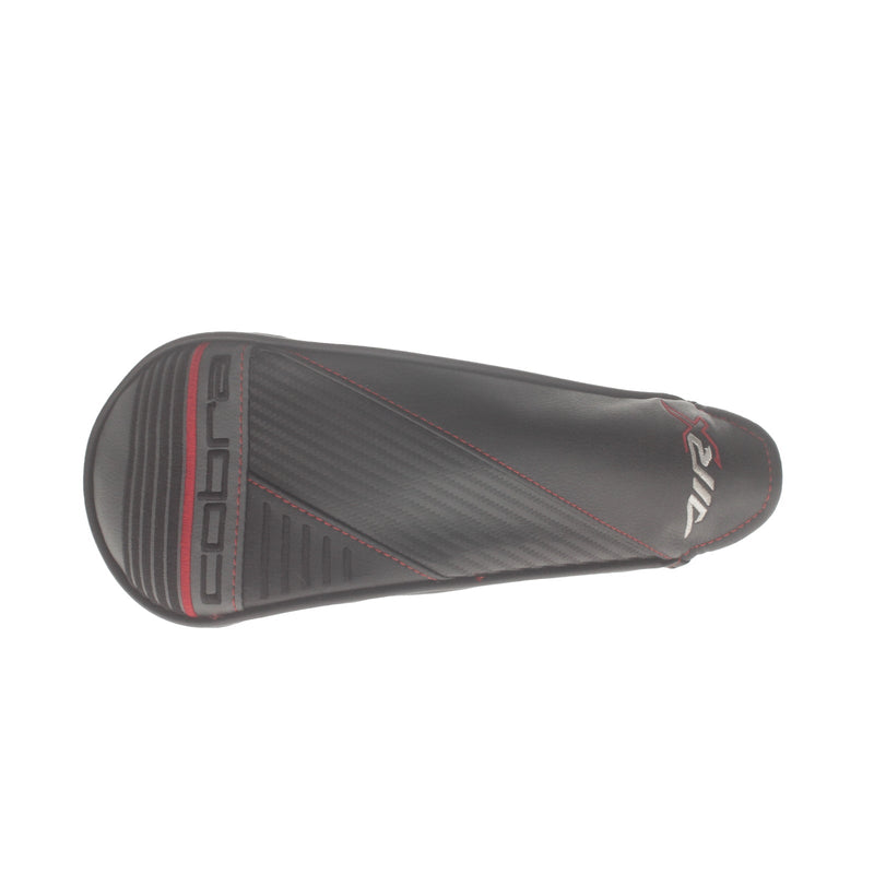 Cobra Air-X Graphite Mens Right Hand Fairway 7 Wood 23* Regular - Cobra Ultralite 50 R
