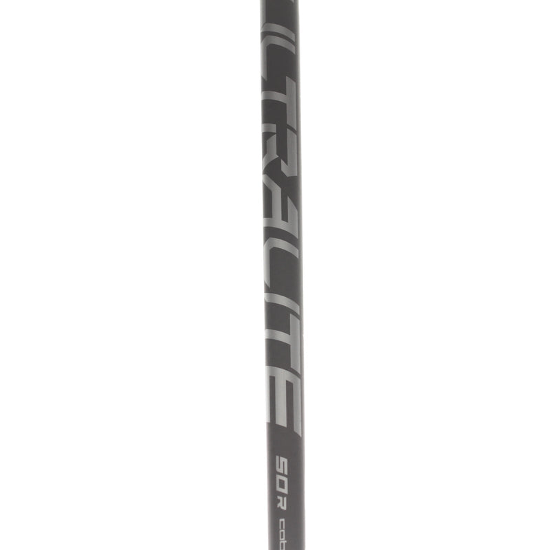 Cobra Air-X Graphite Mens Right Hand Fairway 5 Wood 20* Regular - Cobra Ultralite 50 R