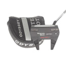 Odyssey White Hot Versa Seven Mens Right Hand Putter 34" Mallet Stroke Lab 70 - Odyssey