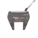 Odyssey White Hot Versa Seven Mens Right Hand Putter 34" Mallet Stroke Lab 70 - Odyssey