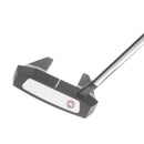 Odyssey White Hot Versa Seven Mens Right Hand Putter 34" Mallet Stroke Lab 70 - Odyssey