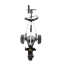 PowaKaddy FW3 3-Wheel Electric Trolley 36 Hole Lithium - Black