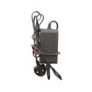 PowaKaddy FW3 3-Wheel Electric Trolley 36 Hole Lithium - Black