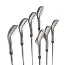 Callaway Rogue CF18 Steel Mens Right Hand Irons 4-PW Regular - XP95 ST115 R300