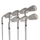 Callaway Rogue CF18 Steel Mens Right Hand Irons 4-PW Regular - XP95 ST115 R300