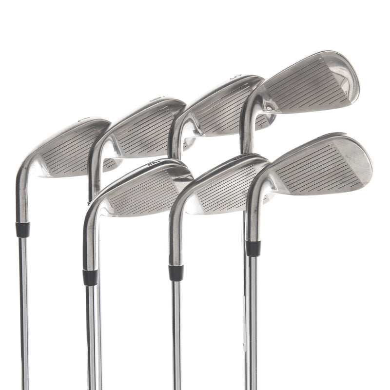 Callaway Rogue CF18 Steel Mens Right Hand Irons 4-PW Regular - XP95 ST115 R300