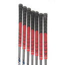 Callaway Rogue CF18 Steel Mens Right Hand Irons 4-PW Regular - XP95 ST115 R300