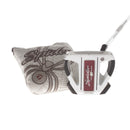 TaylorMade Spider EX Mens Right Hand Putter 34" Mallet TaylorMade Fluted Feel - Golf Pride Reverse Taper