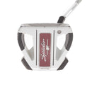 TaylorMade Spider EX Mens Right Hand Putter 34" Mallet TaylorMade Fluted Feel - Golf Pride Reverse Taper