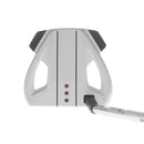 TaylorMade Spider EX Mens Right Hand Putter 34" Mallet TaylorMade Fluted Feel - Golf Pride Reverse Taper