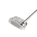 TaylorMade Spider EX Mens Right Hand Putter 34" Mallet TaylorMade Fluted Feel - Golf Pride Reverse Taper