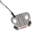 TaylorMade Spider EX Mens Right Hand Putter 34" Mallet TaylorMade Fluted Feel - Golf Pride Reverse Taper