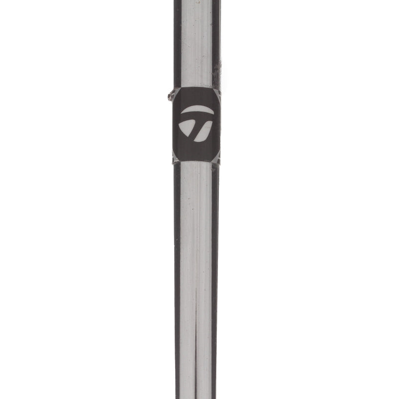 TaylorMade Spider EX Mens Right Hand Putter 34" Mallet TaylorMade Fluted Feel - Golf Pride Reverse Taper