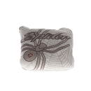 TaylorMade Spider EX Mens Right Hand Putter 34" Mallet TaylorMade Fluted Feel - Golf Pride Reverse Taper