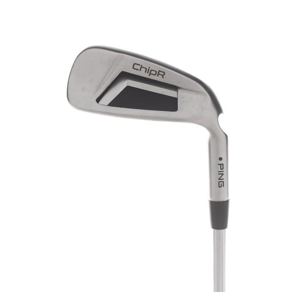 Ping ChipR Steel Mens Right Hand Chipper Wedge - Z-Z115