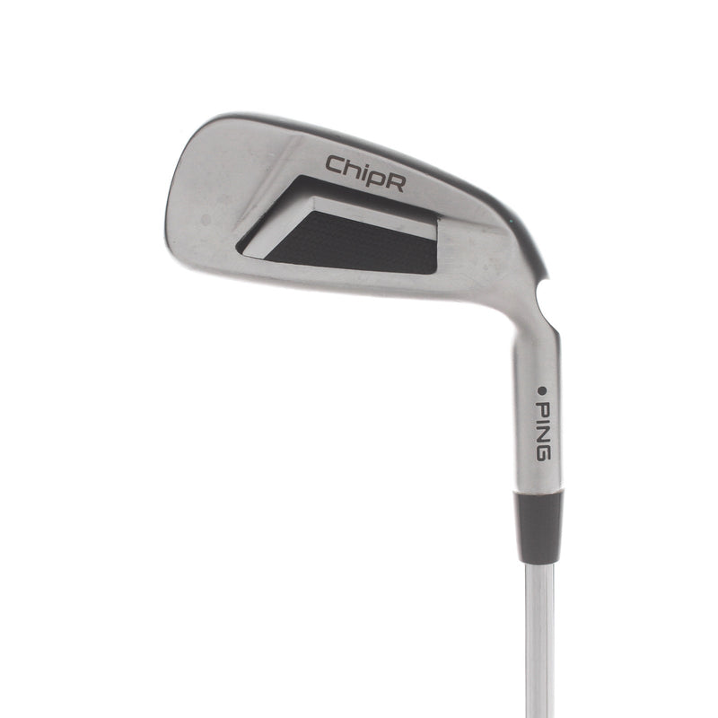 Ping ChipR Steel Mens Right Hand Chipper Wedge - Z-Z115