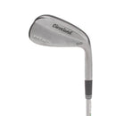 Cleveland RTX4 Steel Mens Right Hand Gap Wedge 46* 8 Bounce Mid Grind Stiff - Dynamic Gold S400