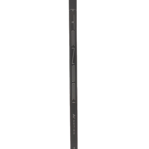 Tensei AV Series Blue 65 Driver Shaft Mitsubishi Stiff Callaway 3rd Gen - Epic/Mavrik/Paradym/Ai Smoke/Elyte 44"