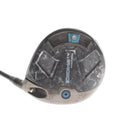 Callaway Paradym Ai Smoke Max Graphite Mens Right Hand Driver 10.5* Extra Stiff - HZRDUS Black 60