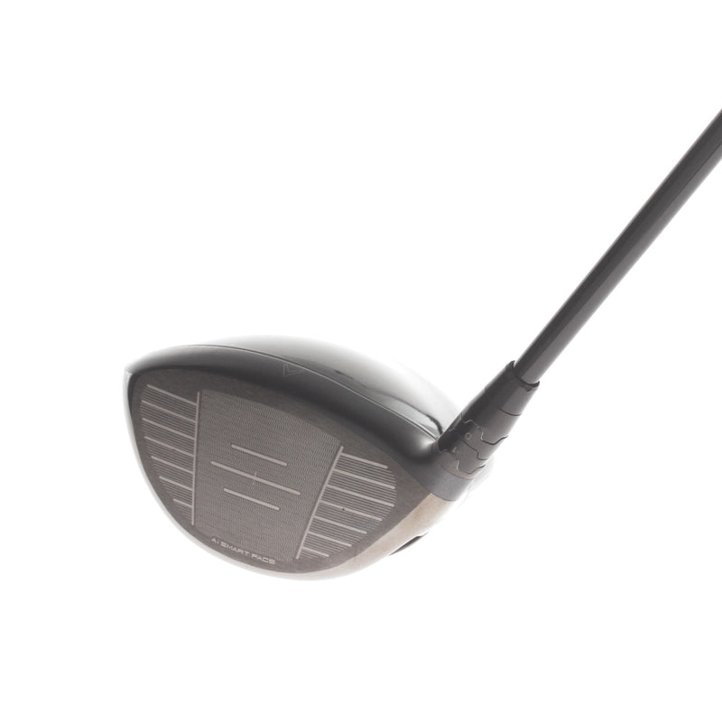 Callaway Paradym Ai Smoke Max Graphite Mens Right Hand Driver 10.5* Extra Stiff - HZRDUS Black 60