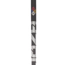 Callaway Paradym Ai Smoke Max Graphite Mens Right Hand Driver 10.5* Extra Stiff - HZRDUS Black 60