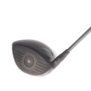 Callaway Epic Flash Graphite Mens Right Hand Driver Stiff - Hzrdus Smoke Black 6.0 60g
