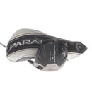 Callaway Paradym X Graphite Mens Right Hand Driver 12* Senior - Project X Cypher 50 5.0