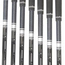 Wilson D9 Graphite Mens Right Hand Irons 5-GW Regular - Tensei AV Series Silver 60