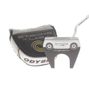 Odyssey Stroke Lab Seven Mens Right Hand Putter 34" Mallet Stroke Lab - Odyssey