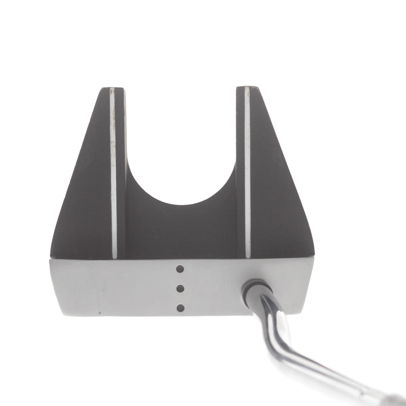 Odyssey Stroke Lab Seven Mens Right Hand Putter 34" Mallet Stroke Lab - Odyssey