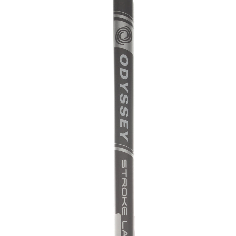 Odyssey Stroke Lab Seven Mens Right Hand Putter 34" Mallet Stroke Lab - Odyssey
