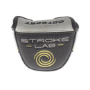 Odyssey Stroke Lab Seven Mens Right Hand Putter 34" Mallet Stroke Lab - Odyssey