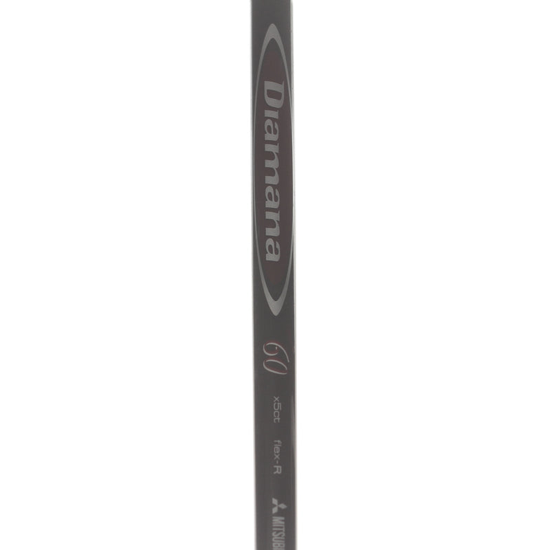 Titleist 917 F2 Graphite Mens Right Hand Fairway 3 Wood 15* Regular - Diamana 60 x5ct