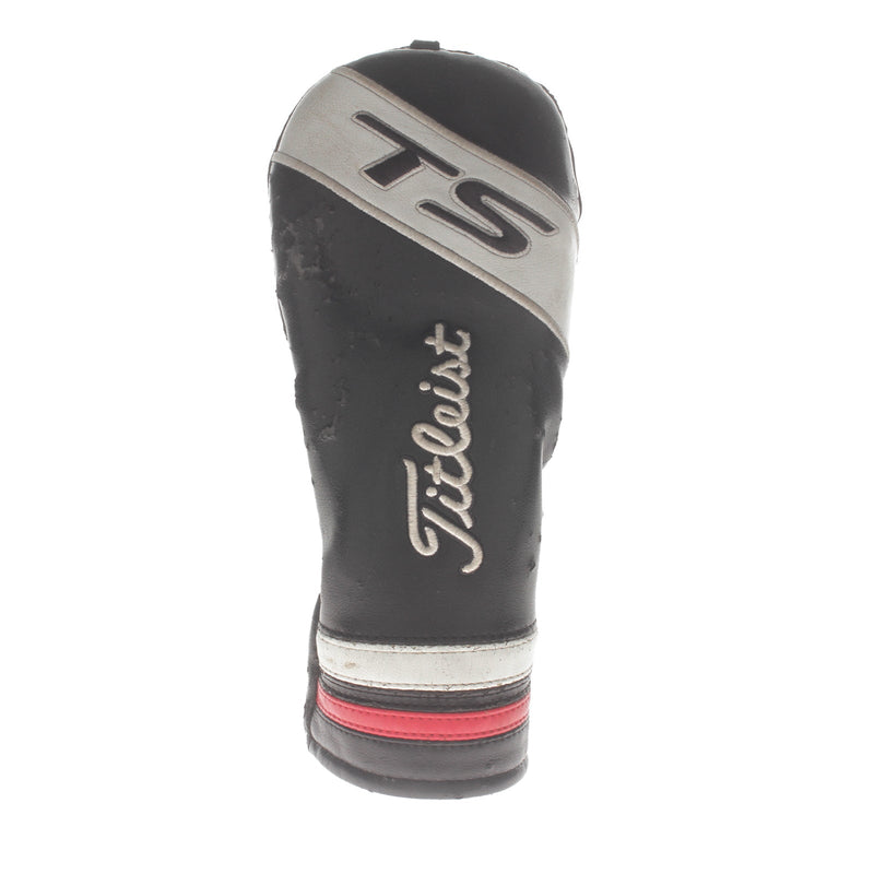 Titleist 917 F2 Graphite Mens Right Hand Fairway 3 Wood 15* Regular - Diamana 60 x5ct