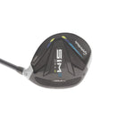 TaylorMade Sim 2 Max D Graphite Mens Right Hand Fairway 5 Wood 18* Regular - Ventus Blue 5-R