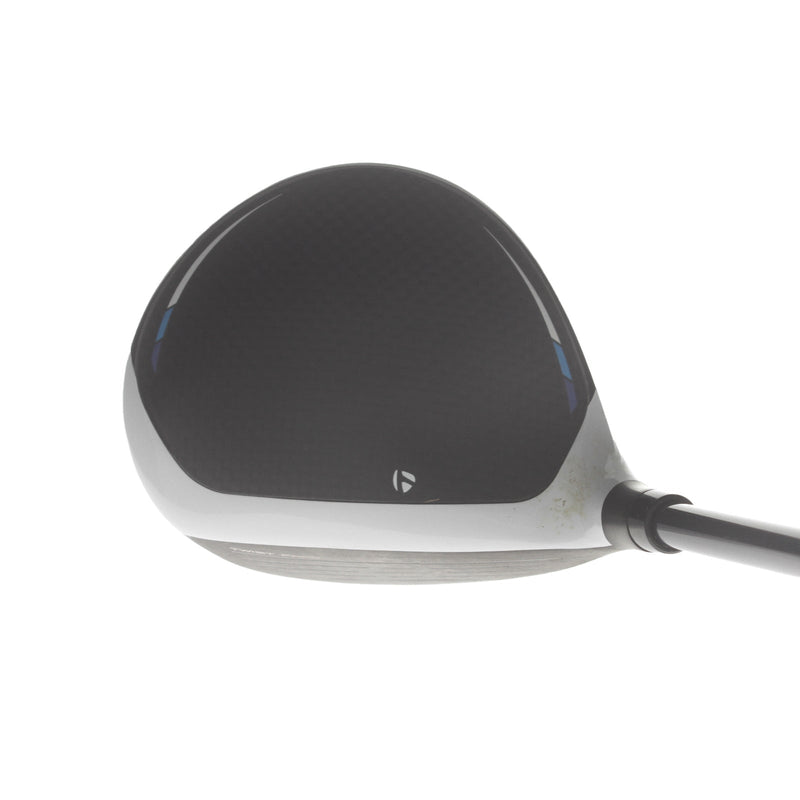 TaylorMade Sim 2 Max D Graphite Mens Right Hand Fairway 5 Wood 18* Regular - Ventus Blue 5-R