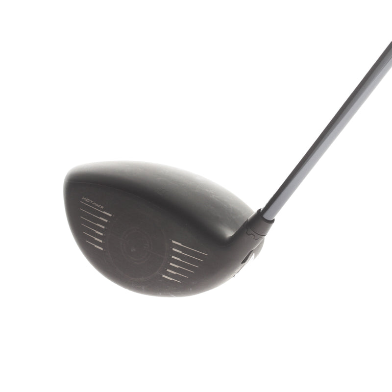 Cobra Darkspeed Max Graphite Mens Right Hand Driver 10.5* Regular - LINQ M40X 6F3