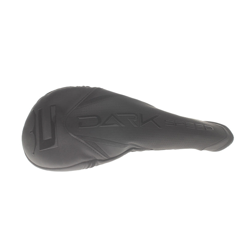 Cobra Darkspeed Max Graphite Mens Right Hand Driver 10.5* Regular - LINQ M40X 6F3