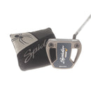 TaylorMade 2023 Spider Tour V Mens Right Hand Putter 34" Mallet KBS - Super Stroke Pistol 1.0