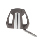 TaylorMade 2023 Spider Tour V Mens Right Hand Putter 34" Mallet KBS - Super Stroke Pistol 1.0