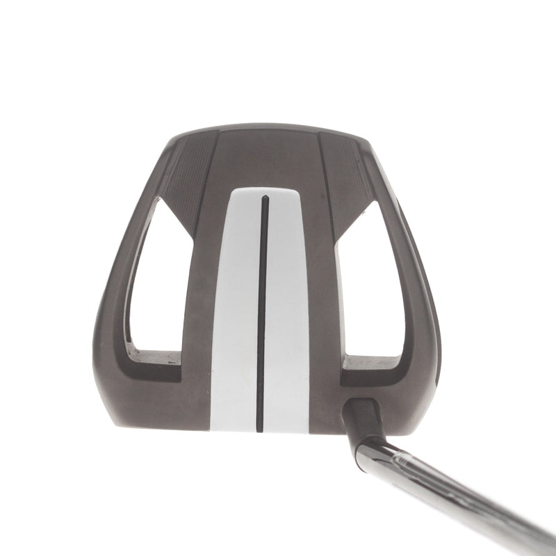 TaylorMade 2023 Spider Tour V Mens Right Hand Putter 34" Mallet KBS - Super Stroke Pistol 1.0