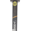 TaylorMade 2023 Spider Tour V Mens Right Hand Putter 34" Mallet KBS - Super Stroke Pistol 1.0